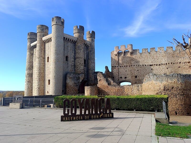 Imagen representativa de la localización