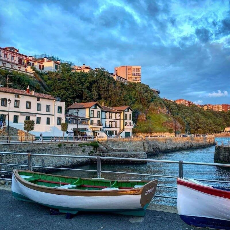 Imagen representativa de la localización