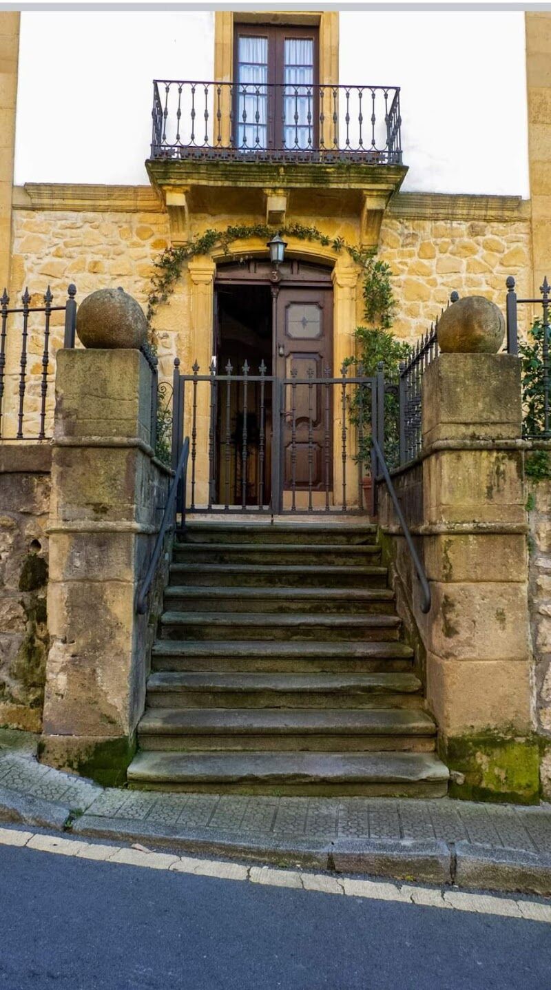 Imagen representativa de la localización