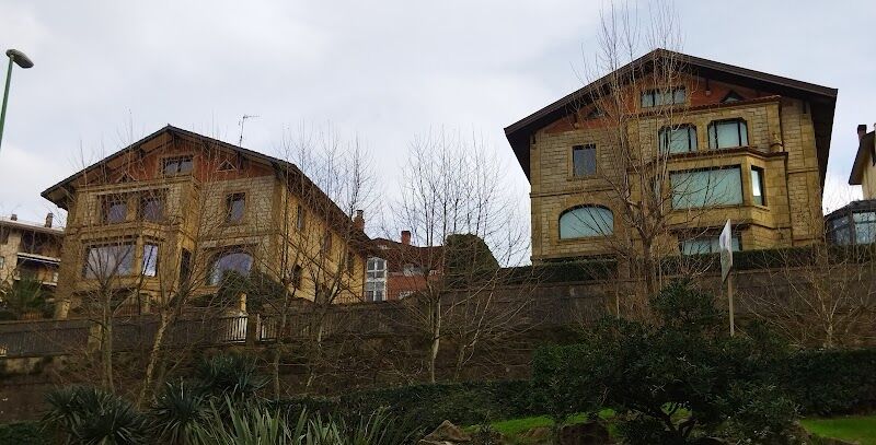 Imagen representativa de la localización