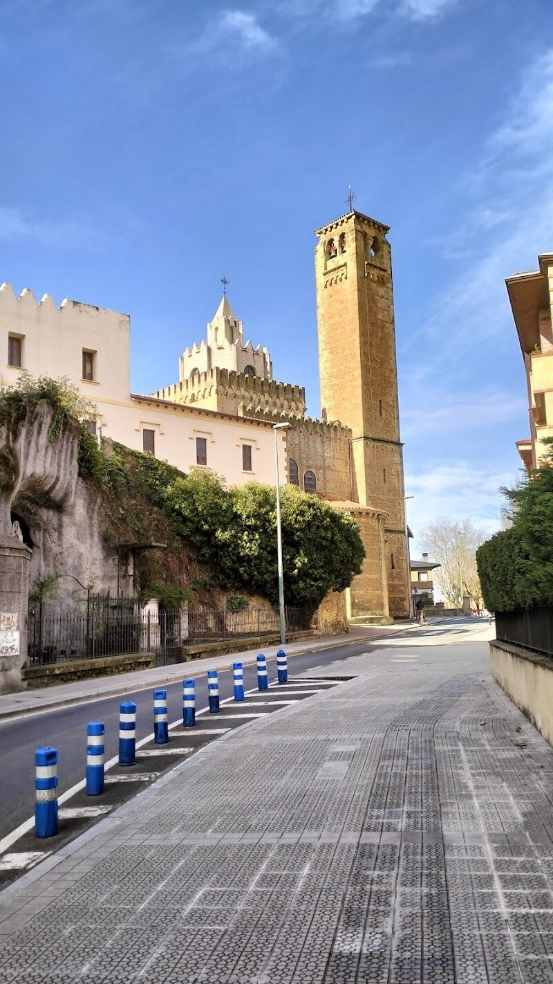 Imagen representativa de la localización