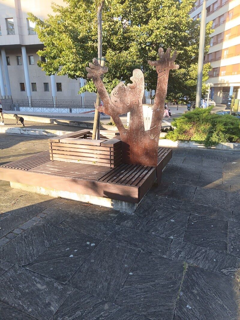 Imagen representativa de la localización