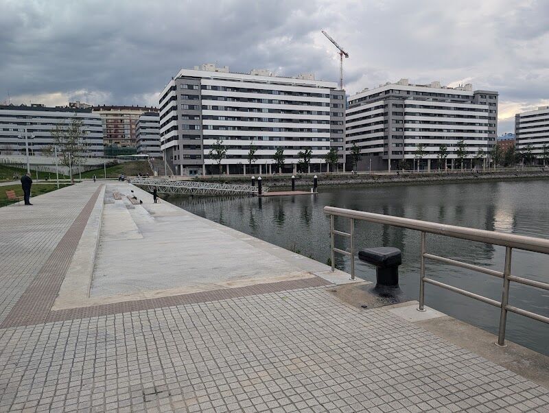 Imagen representativa de la localización