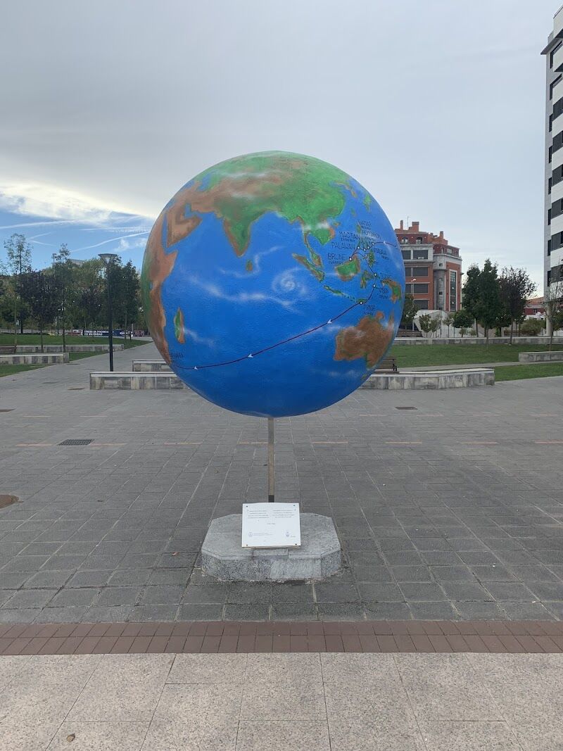 Imagen representativa de la localización