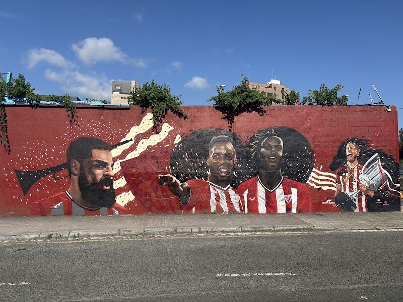 Imagen representativa de la localización