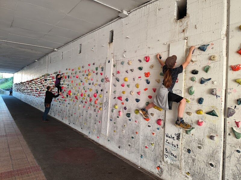 Imagen representativa de la localización