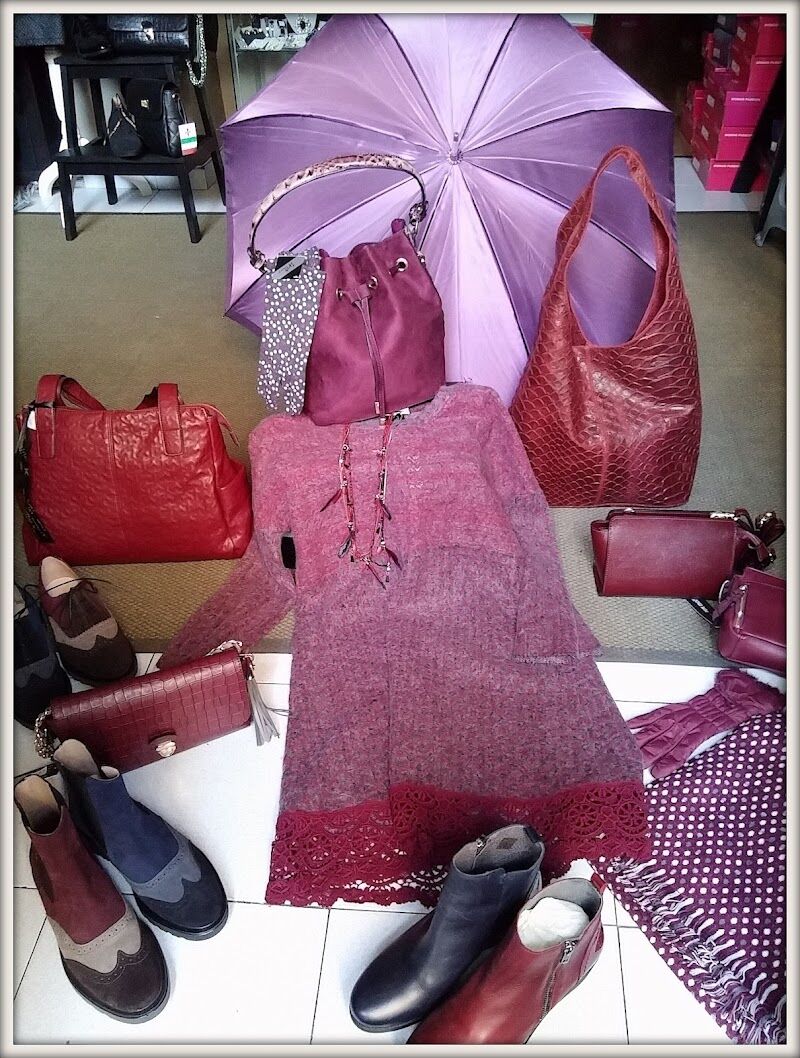 Imagen de negocio en Accesorios de moda en Baracaldo