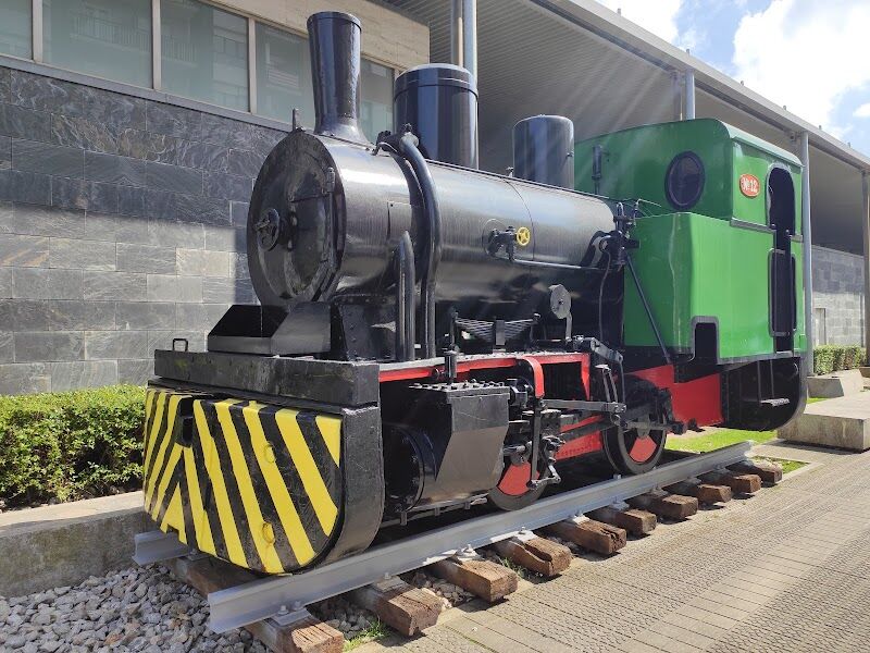 Imagen representativa de la localización