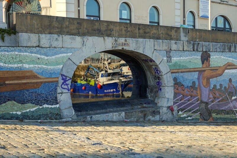 Imagen representativa de la localización