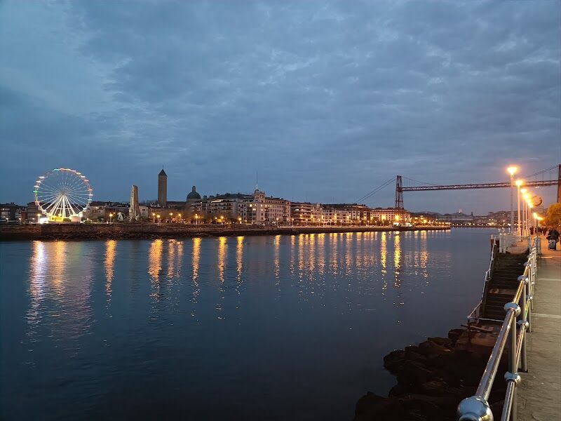 Imagen representativa de la localización