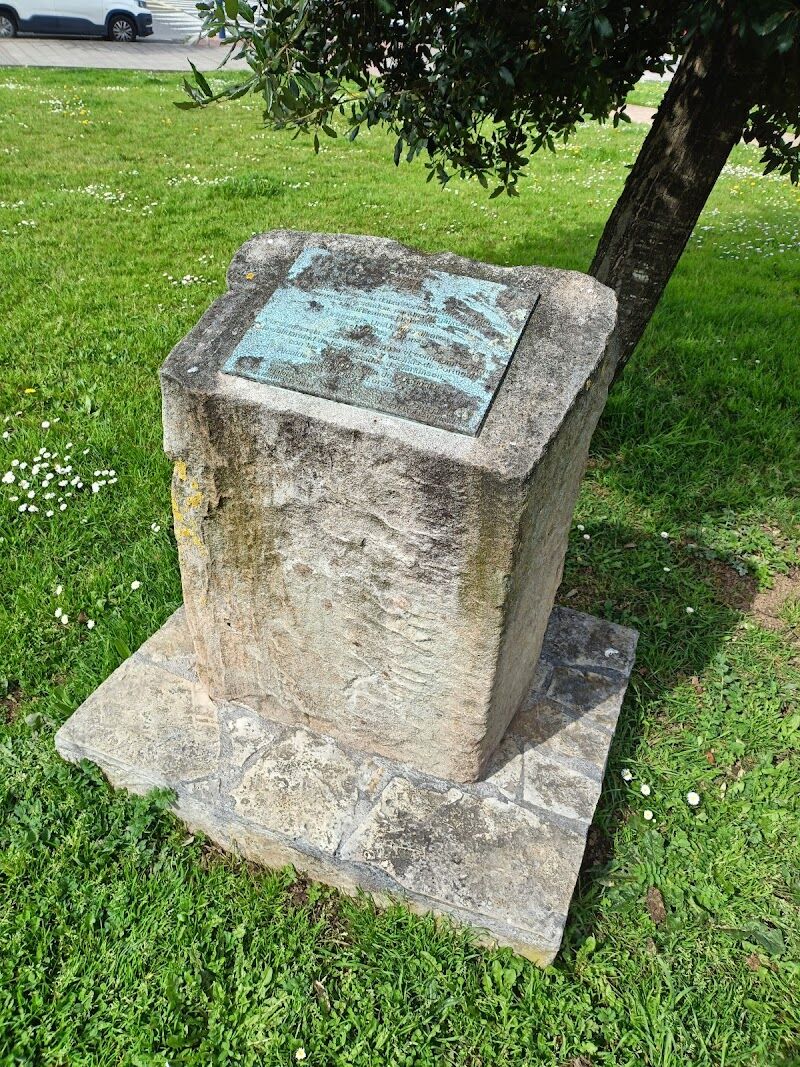 Imagen representativa de la localización