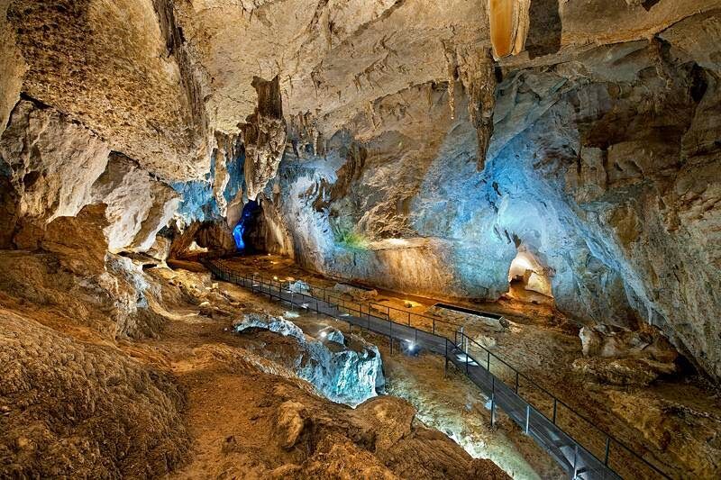 Imagen representativa de la localización