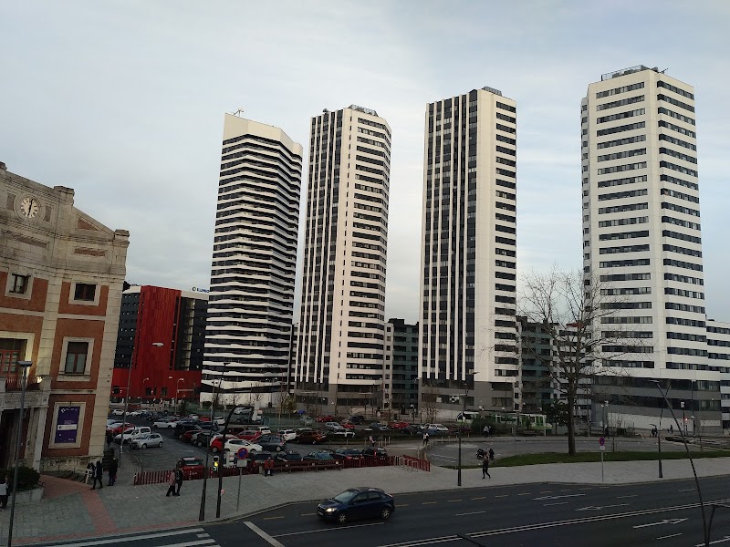 Imagen representativa de la localización