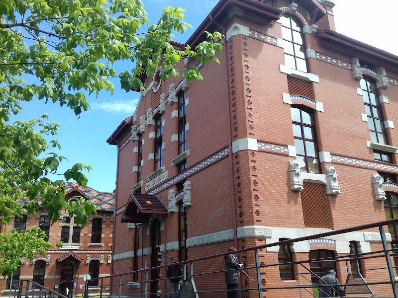 Imagen representativa de la localización