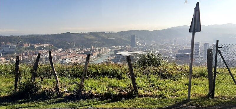 Imagen representativa de la localización