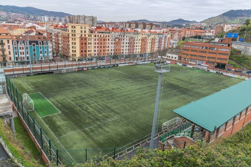 Imagen representativa de la localización