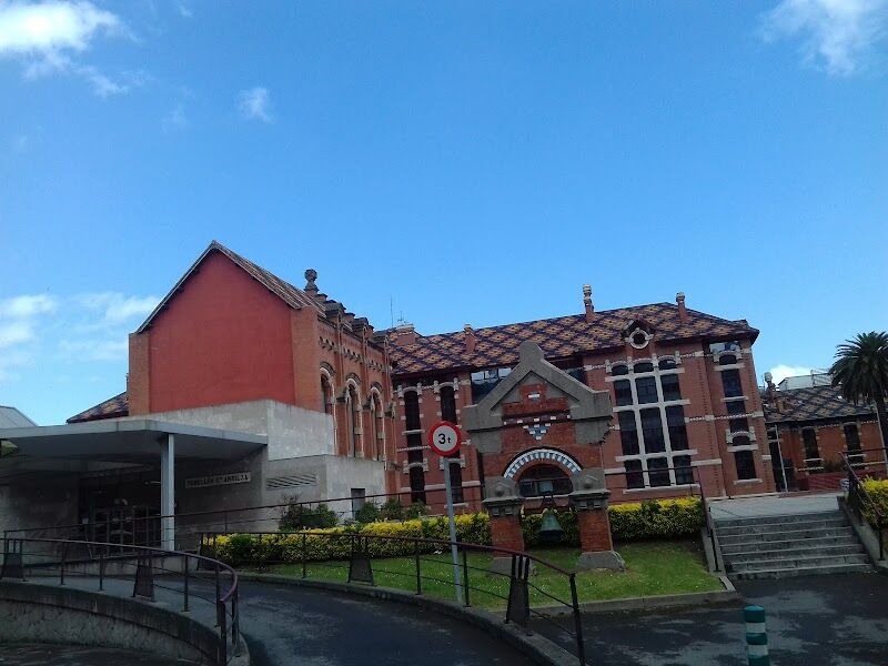 Imagen representativa de la localización