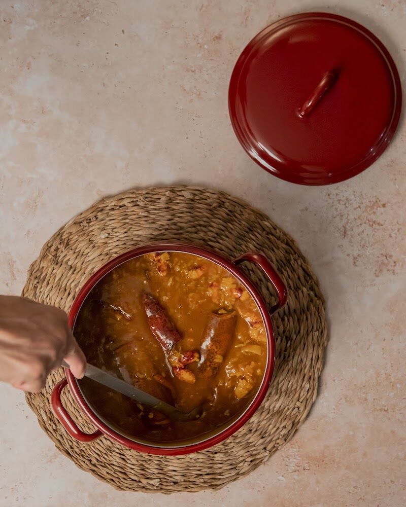 Imagen de De Mil Arroces