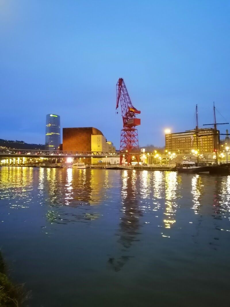 Imagen representativa de la localización