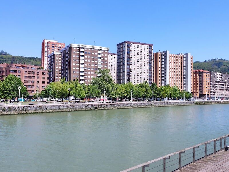 Imagen representativa de la localización