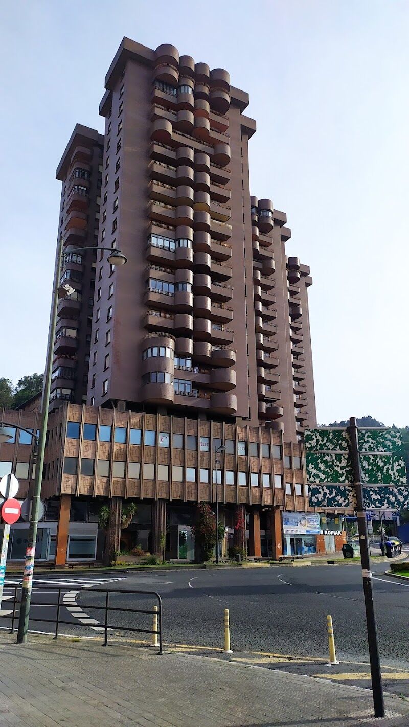 Imagen representativa de la localización