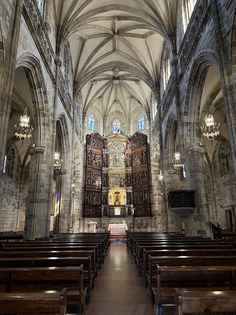 Imagen representativa de la localización