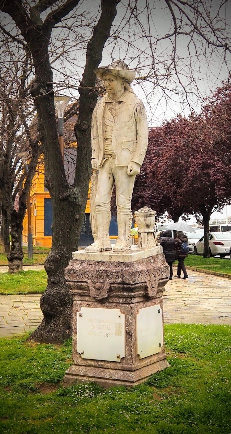 Imagen representativa de la localización