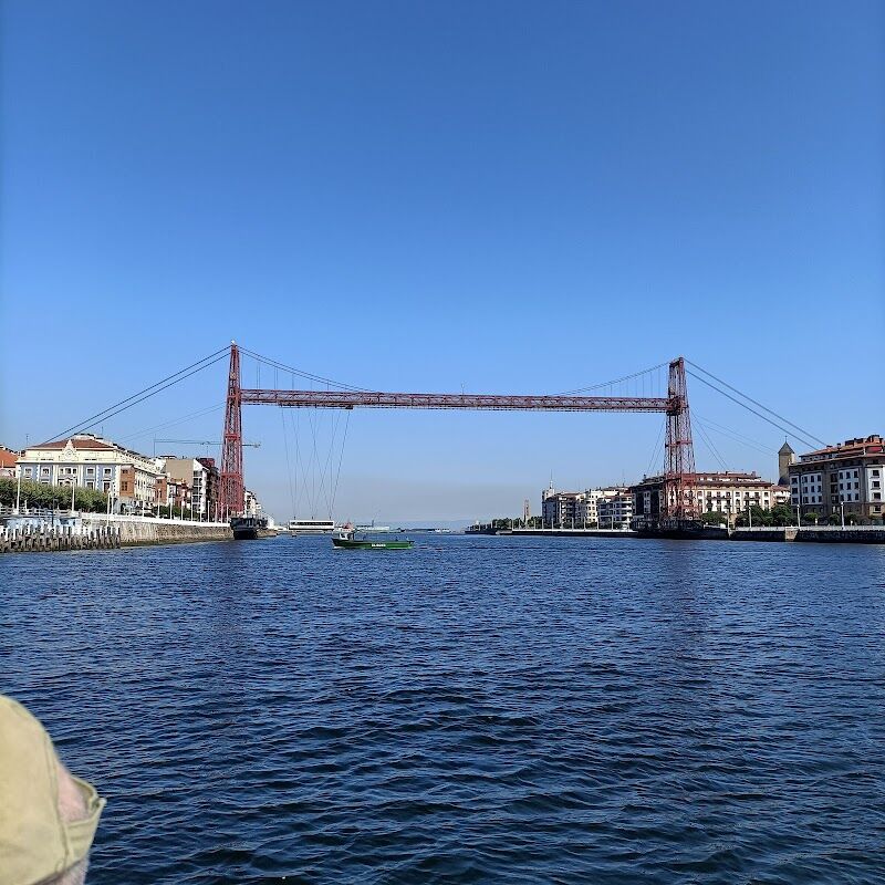 Imagen representativa de la localización