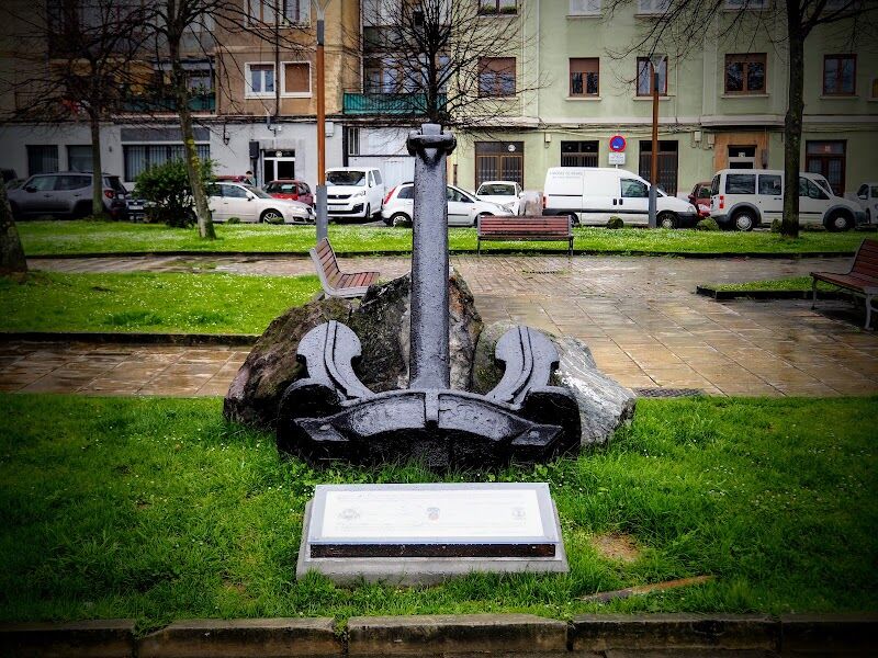 Imagen representativa de la localización