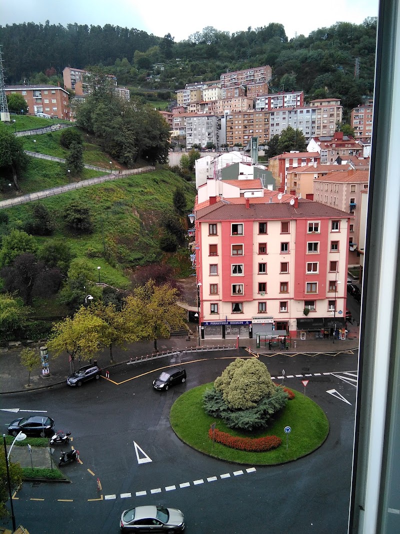 Imagen representativa de la localización