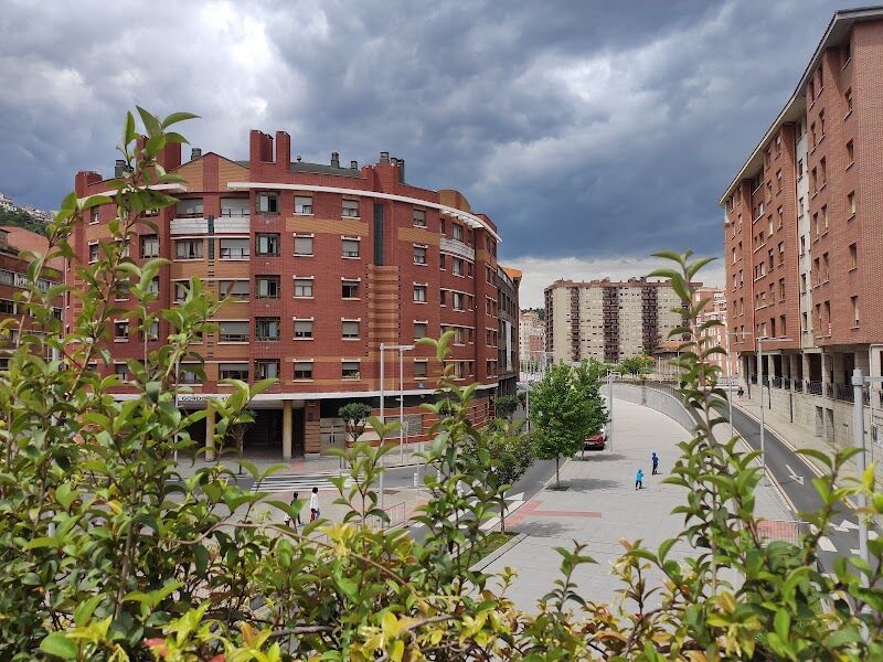 Imagen representativa de la localización