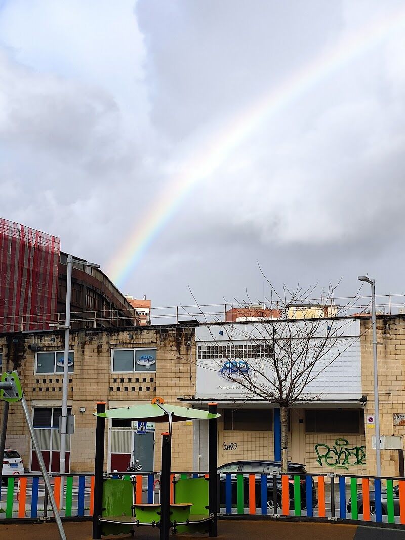 Imagen representativa de la localización