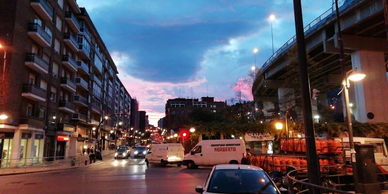 Imagen representativa de la localización