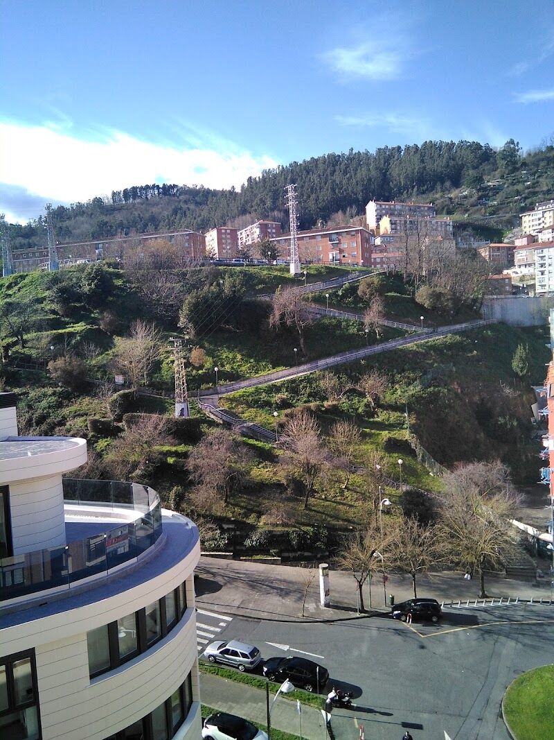 Imagen representativa de la localización