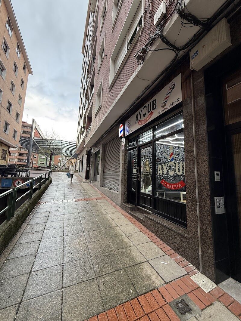 Imagen de negocio en Markonzaga (Sestao)