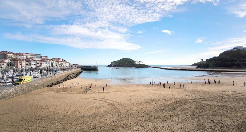 Imagen representativa de la localización