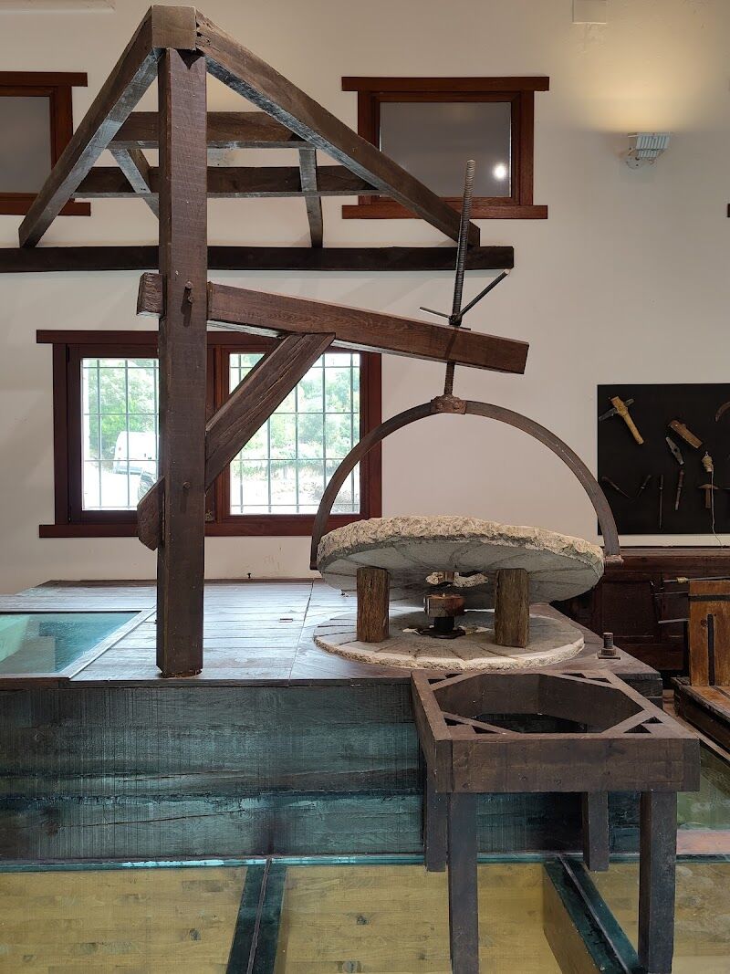 Imagen representativa de la localización