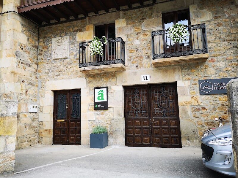 Imagen de negocio en Trebuesto (Cantabria)