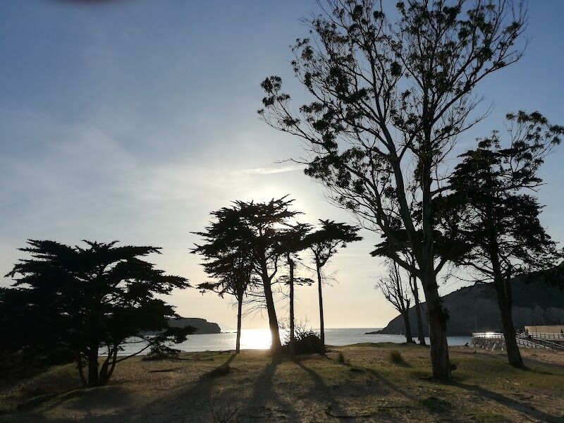 Imagen representativa de la localización