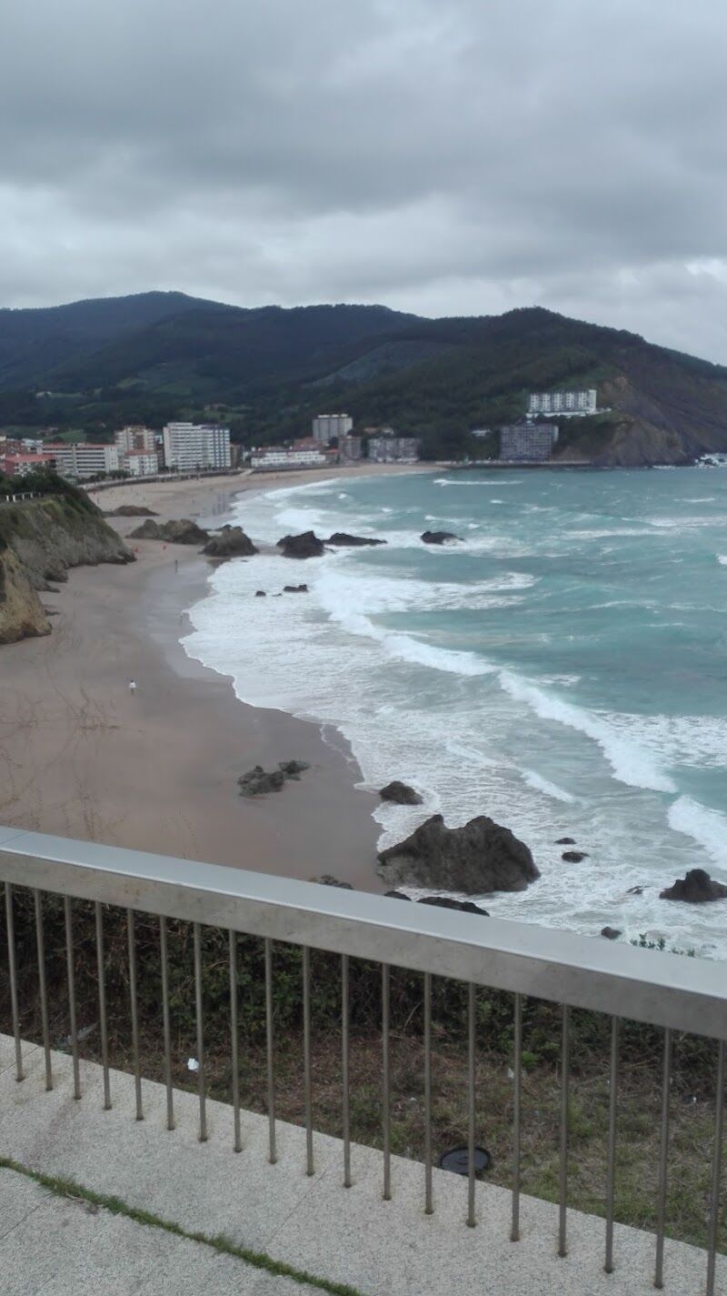 Imagen representativa de la localización