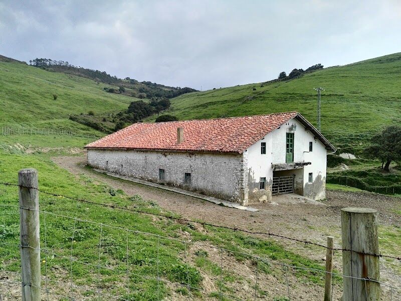 Imagen representativa de la localización