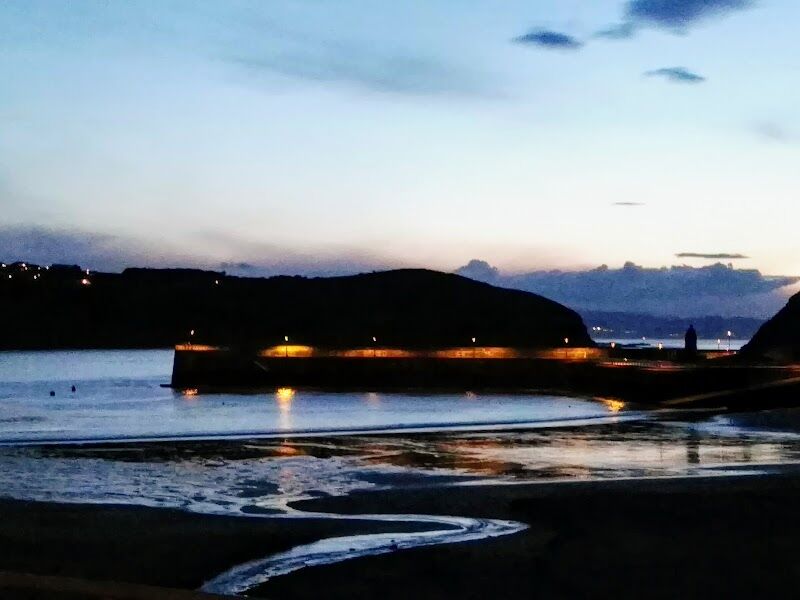 Imagen representativa de la localización