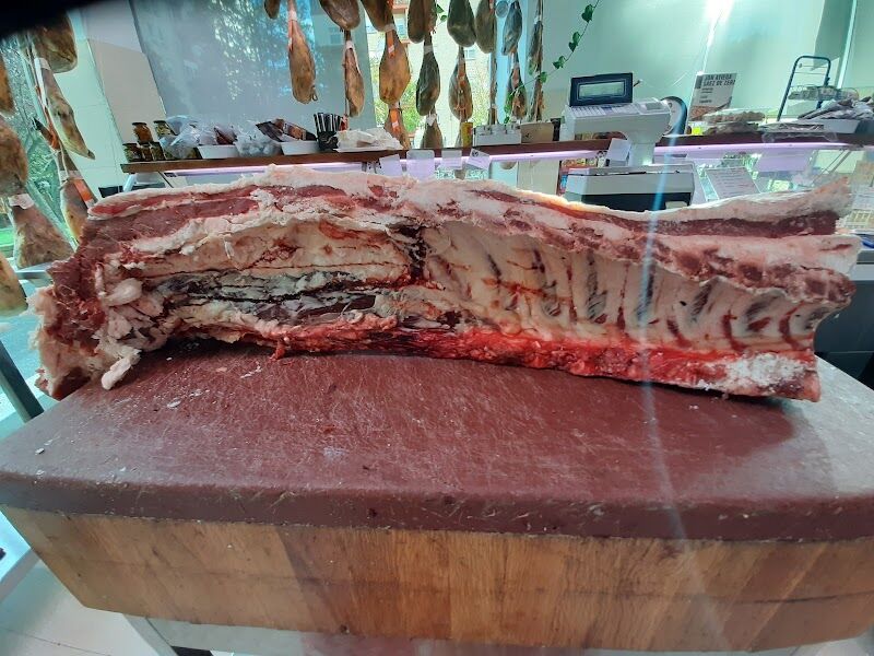 Imagen de Carnicería Gaúcha