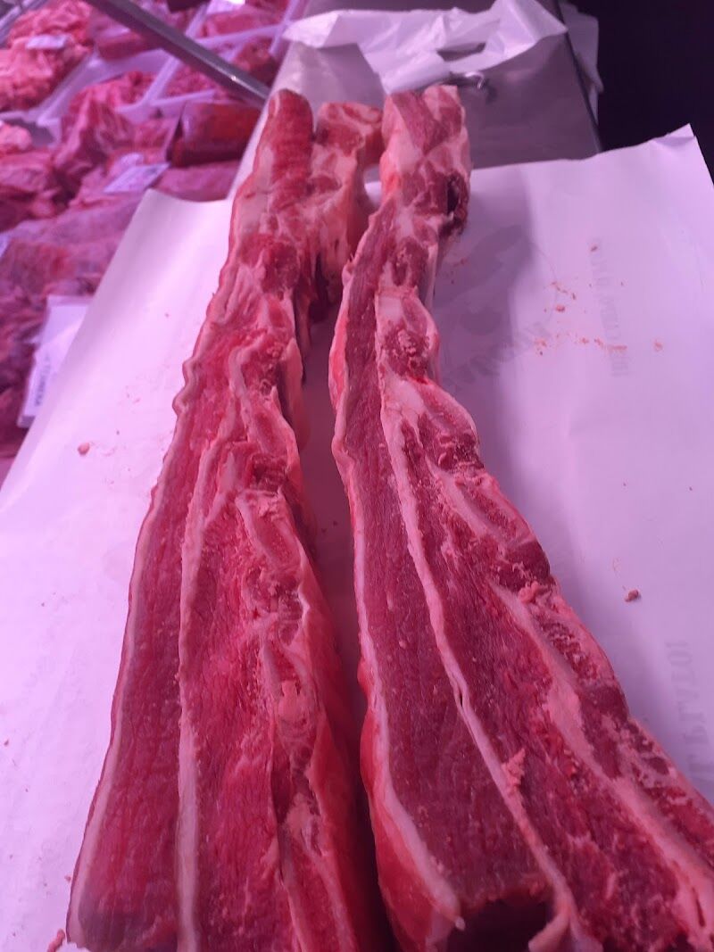 Imagen de Carnicería Gaúcha