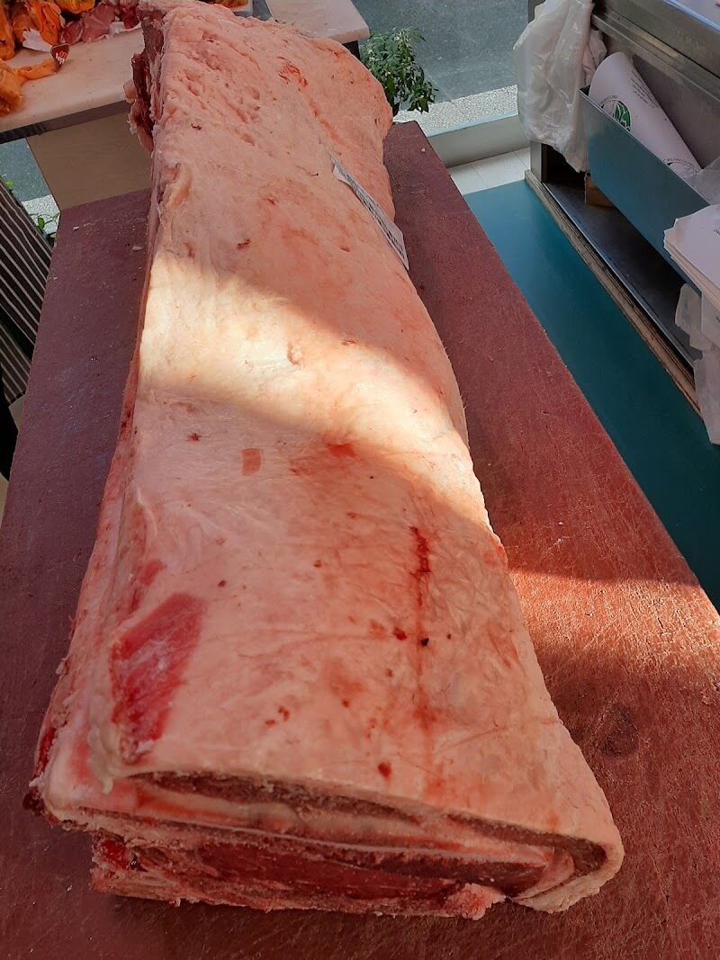 Imagen de Carnicería Gaúcha