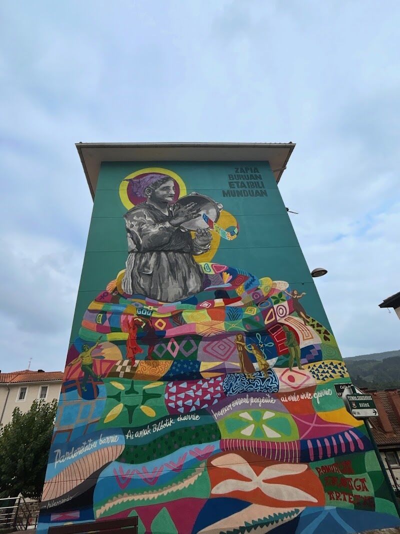 Imagen representativa de la localización