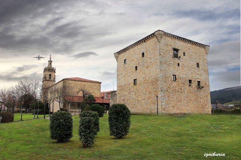 Imagen representativa de la localización