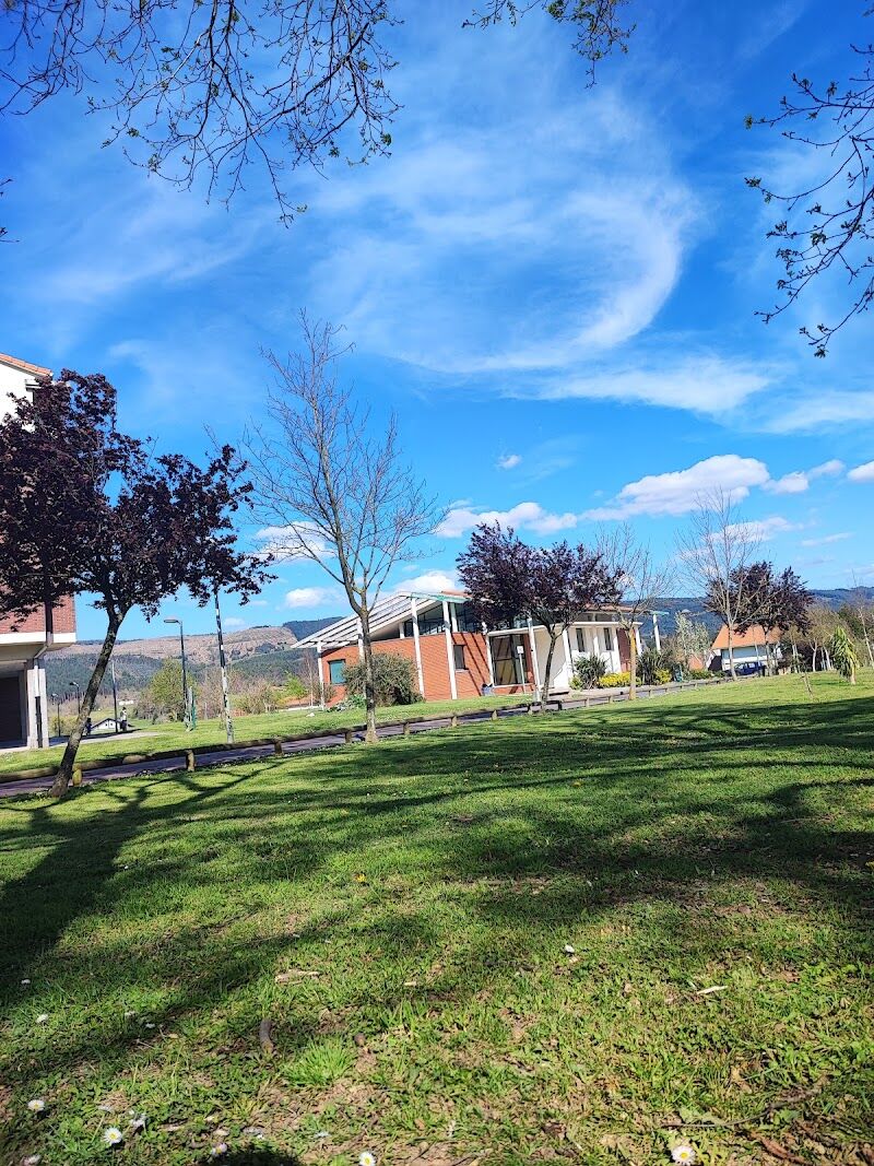 Imagen representativa de la localización