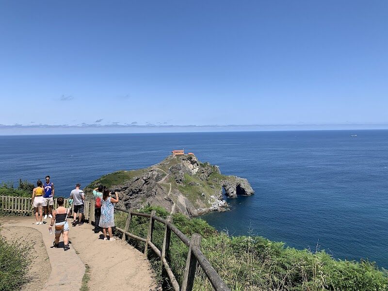 Imagen representativa de la localización