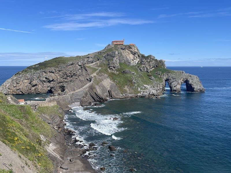 Imagen representativa de la localización